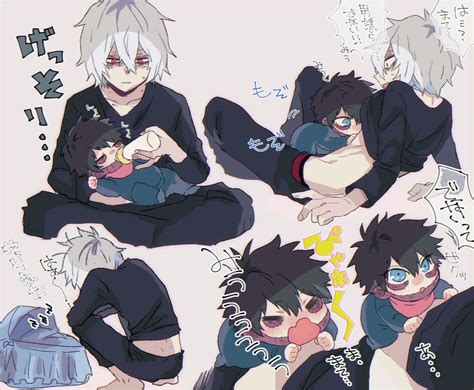 shigaraki rule.34